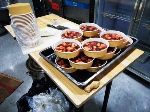 寧德開展網絡餐飲服務專項檢查，美團、餓了么等平臺成重點對象