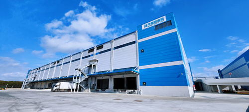 華鼎冷鏈 以冷鏈服務(wù)為基礎(chǔ)，推動(dòng)餐飲冷鏈物流高質(zhì)量發(fā)展